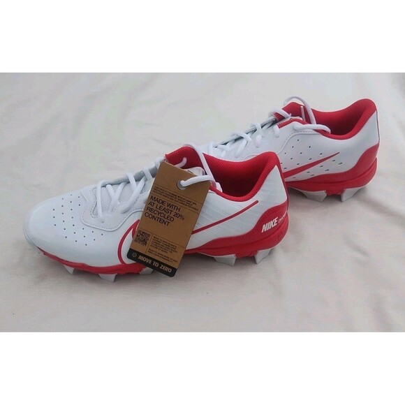 Nike Alpha Huarache 4 Keystone DJ6524-104 Baseball Cleats Men SZ 9 New main image 5
